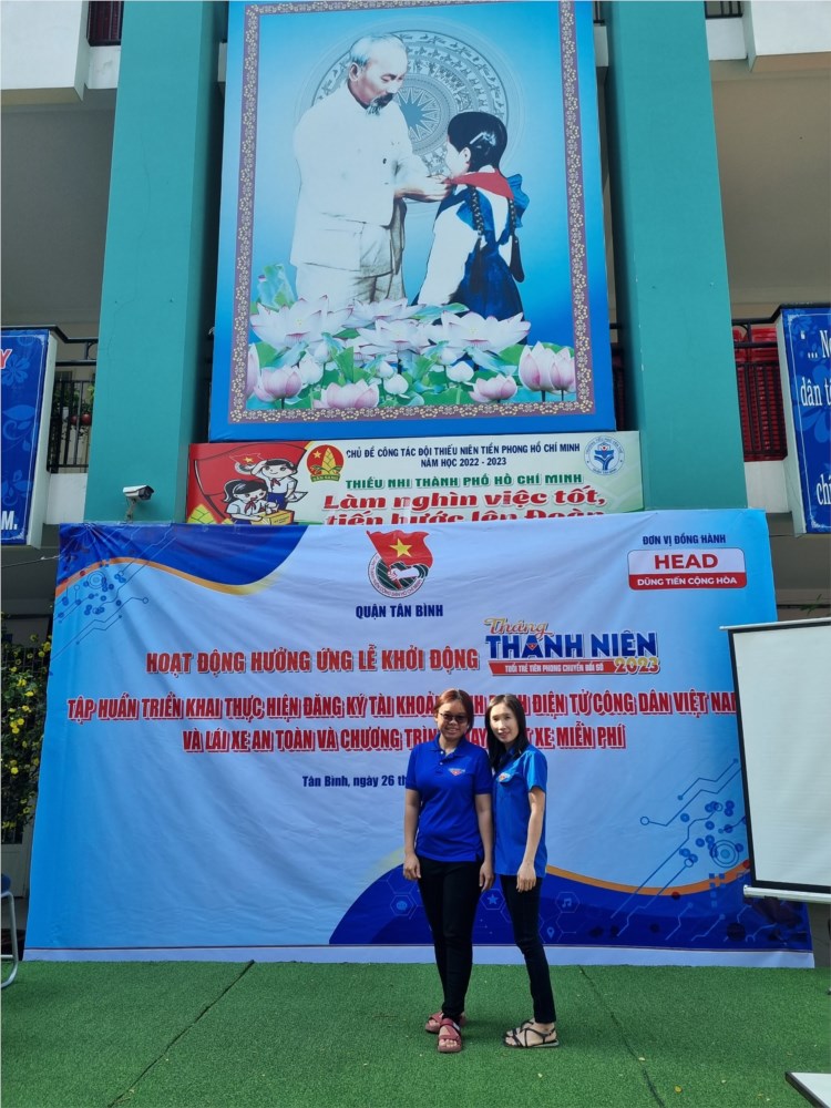 Ảnh đại diện